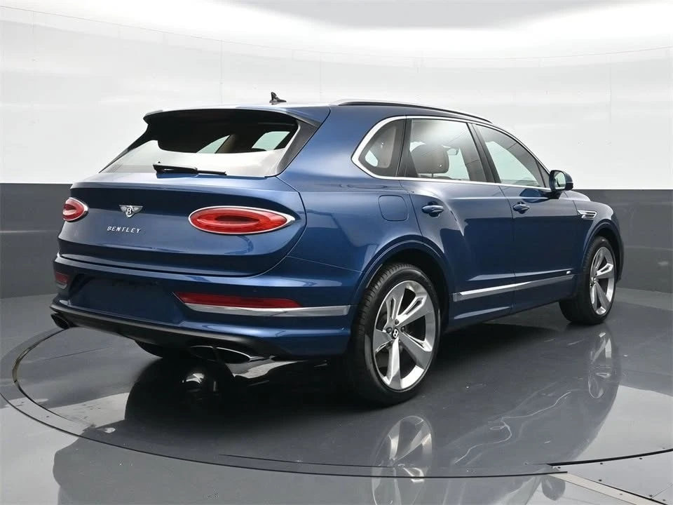 2021 Bentley Bentayga - Image 12 of 19