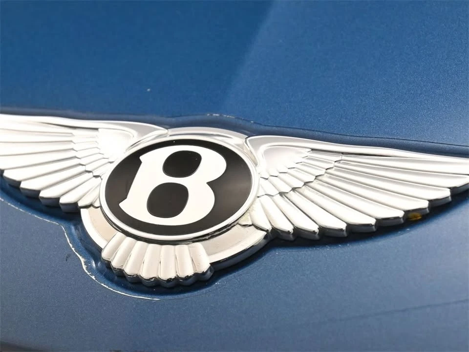 2021 Bentley Bentayga - Image 17 of 19