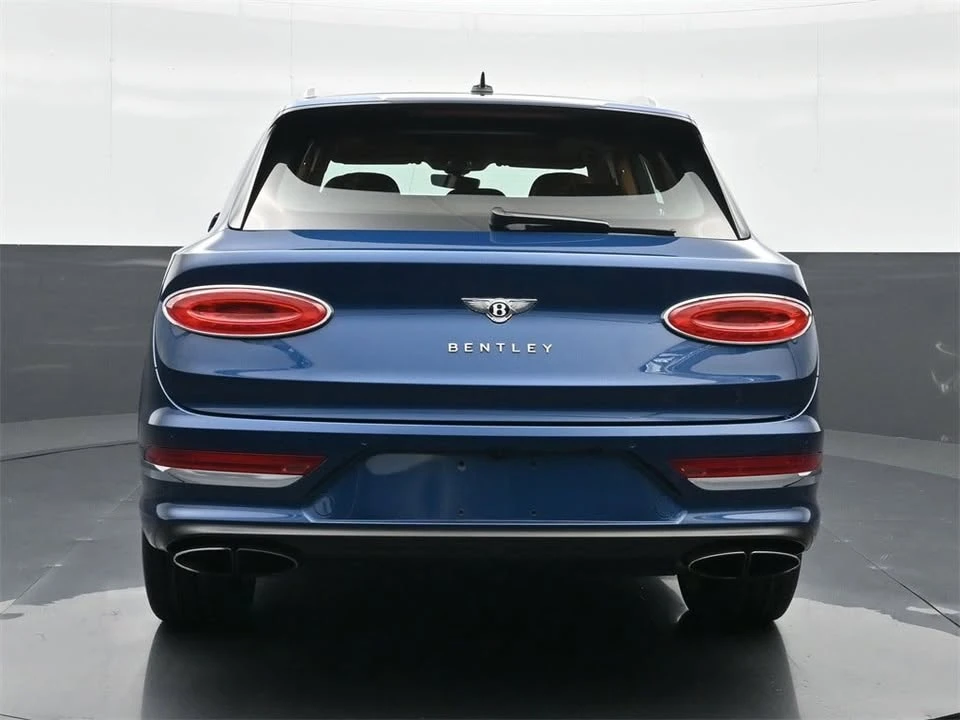 2021 Bentley Bentayga - Image 14 of 19
