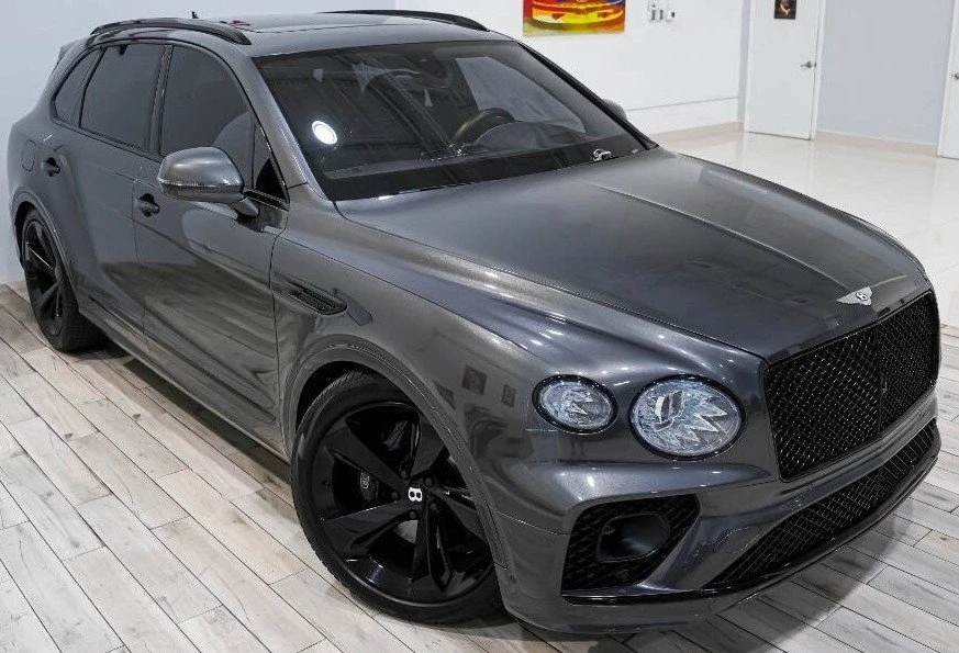 2021 Bentley Bentayga - Image 6 of 19