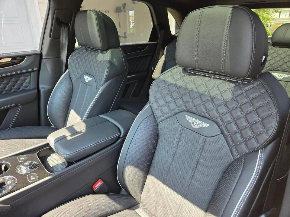 2021 Bentley Bentayga - Image 6 of 7