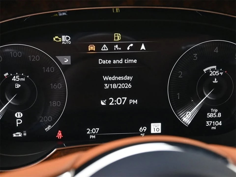 2021 Bentley Bentayga - Image 7 of 19