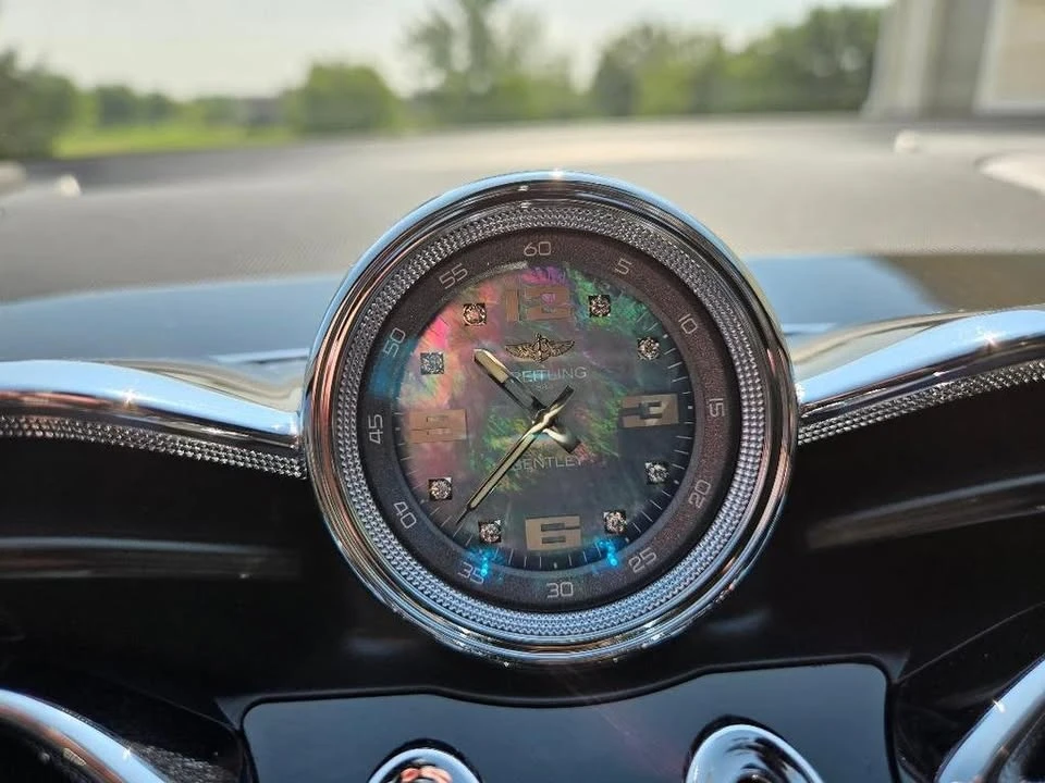 2021 Bentley Bentayga - Image 7 of 7
