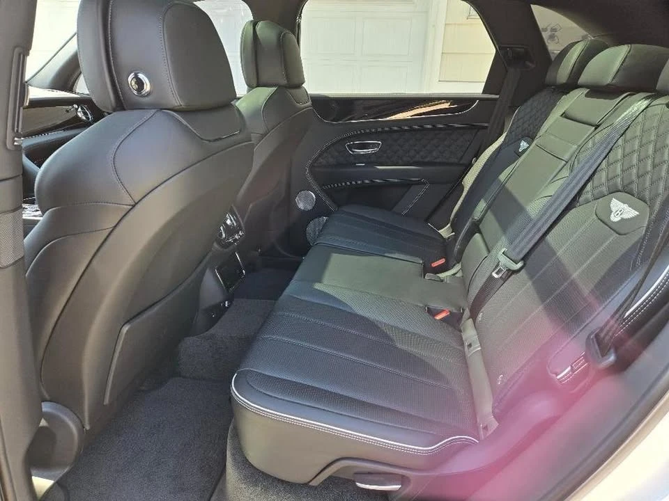 2021 Bentley Bentayga - Image 5 of 7