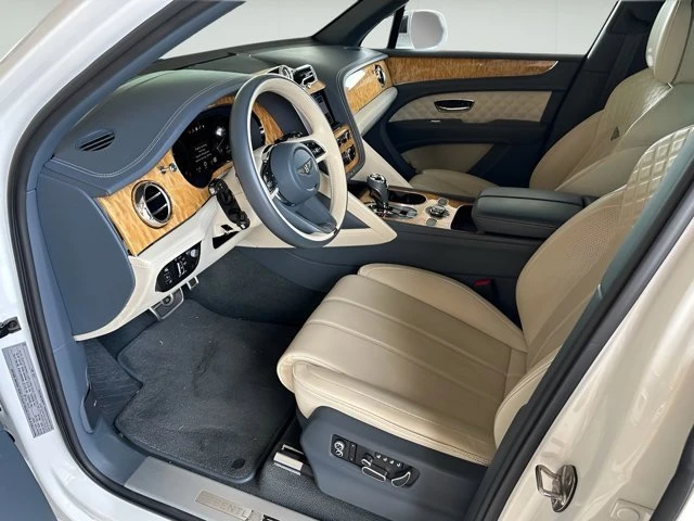 2021 Bentley Bentayga - Image 10 of 20