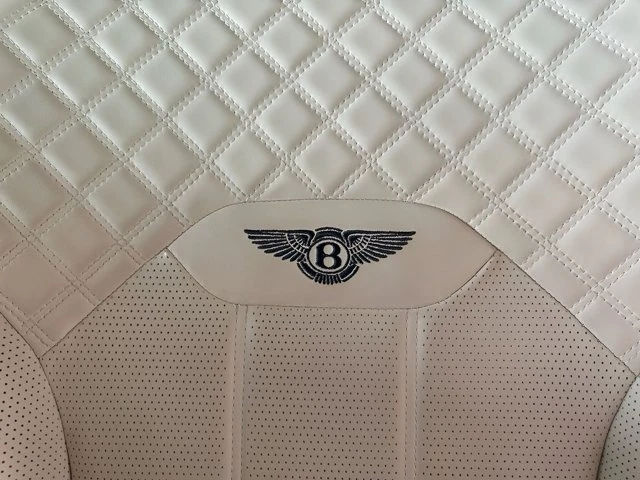 2021 Bentley Bentayga - Image 13 of 20