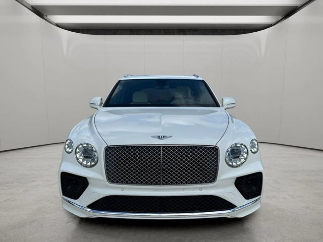 2021 Bentley Bentayga - Image 2 of 20