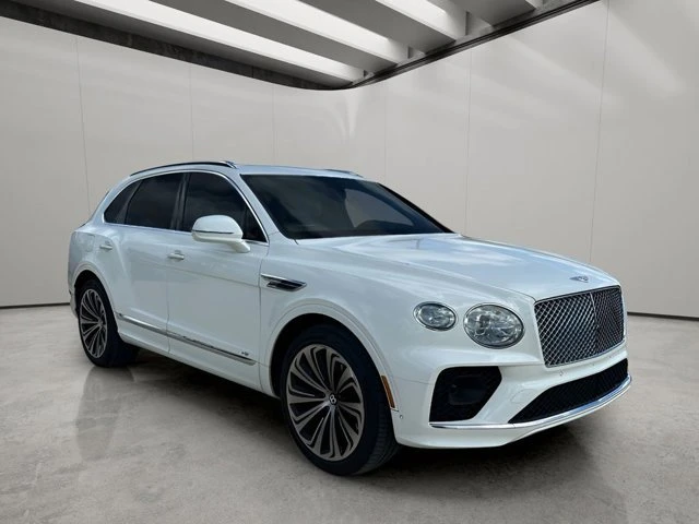 2021 Bentley Bentayga - Image 3 of 20