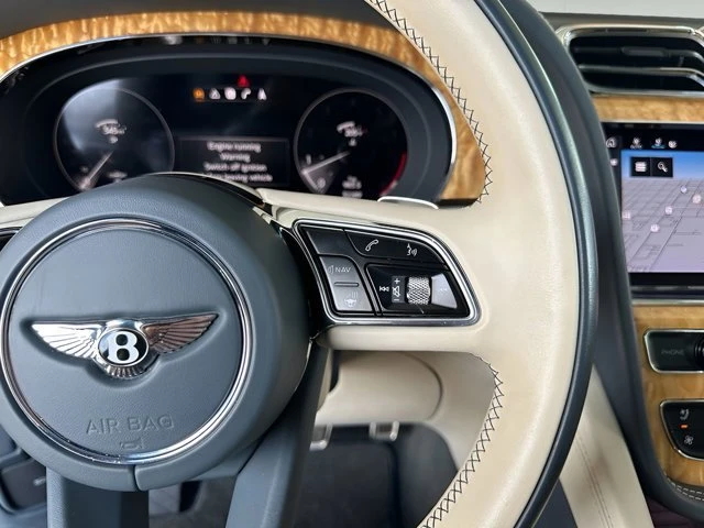 2021 Bentley Bentayga - Image 20 of 20
