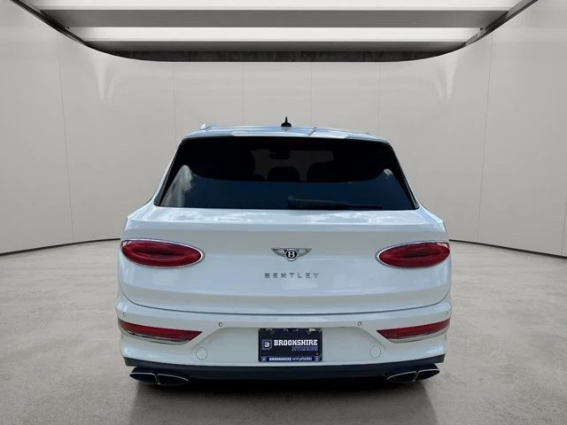 2021 Bentley Bentayga - Image 6 of 20
