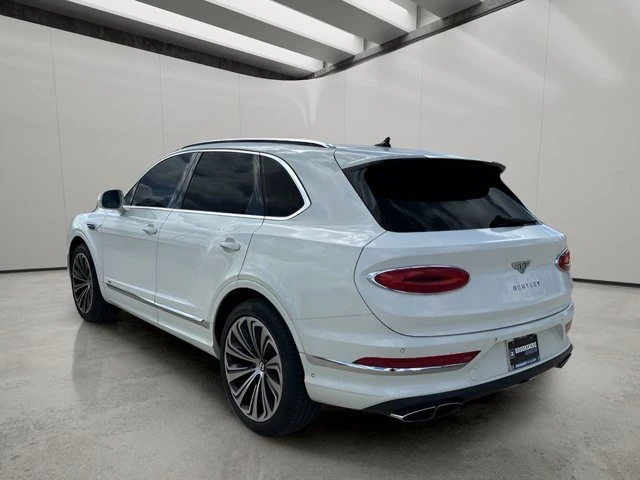 2021 Bentley Bentayga - Image 7 of 20