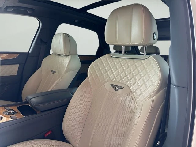 2021 Bentley Bentayga - Image 12 of 20