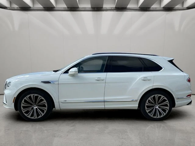 2021 Bentley Bentayga - Image 8 of 20