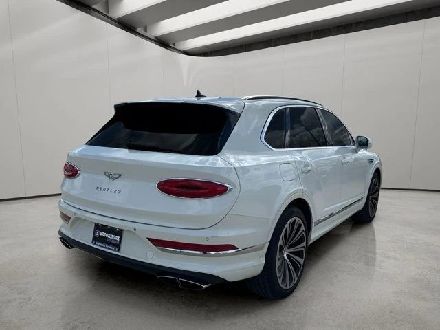2021 Bentley Bentayga - Image 5 of 20