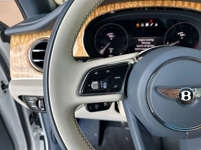 2021 Bentley Bentayga - Image 19 of 20