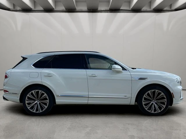 2021 Bentley Bentayga - Image 4 of 20