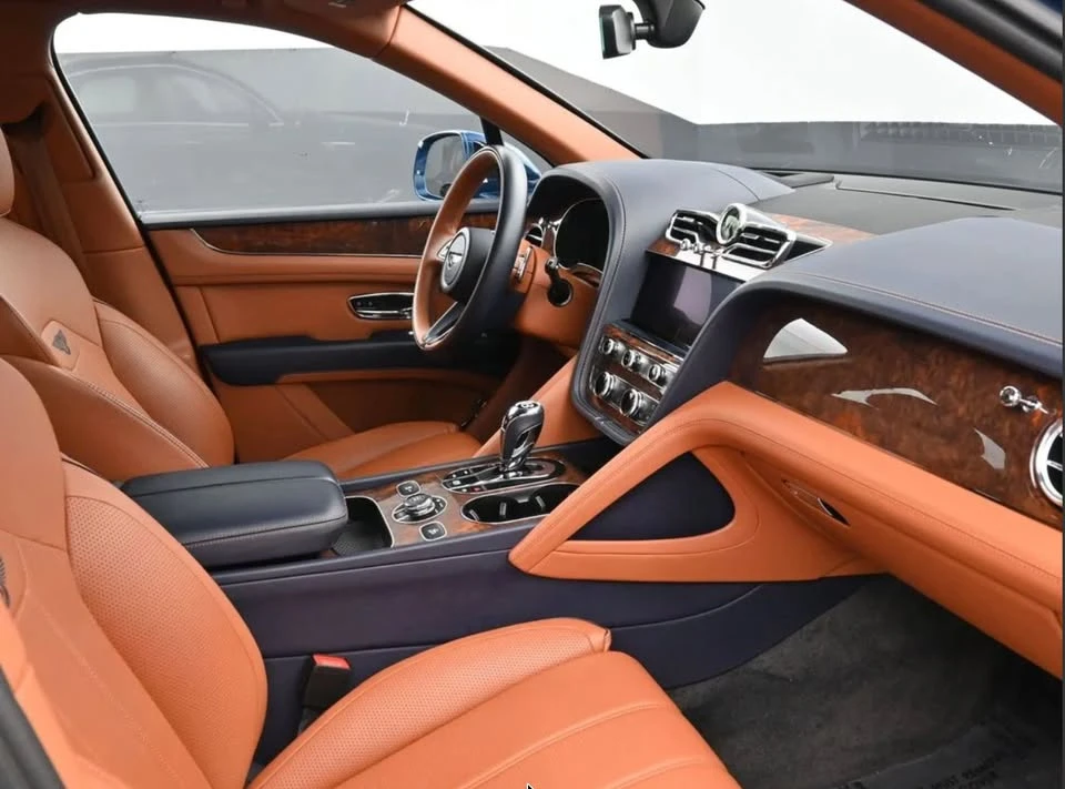 2021 Bentley Bentayga - Image 3 of 14