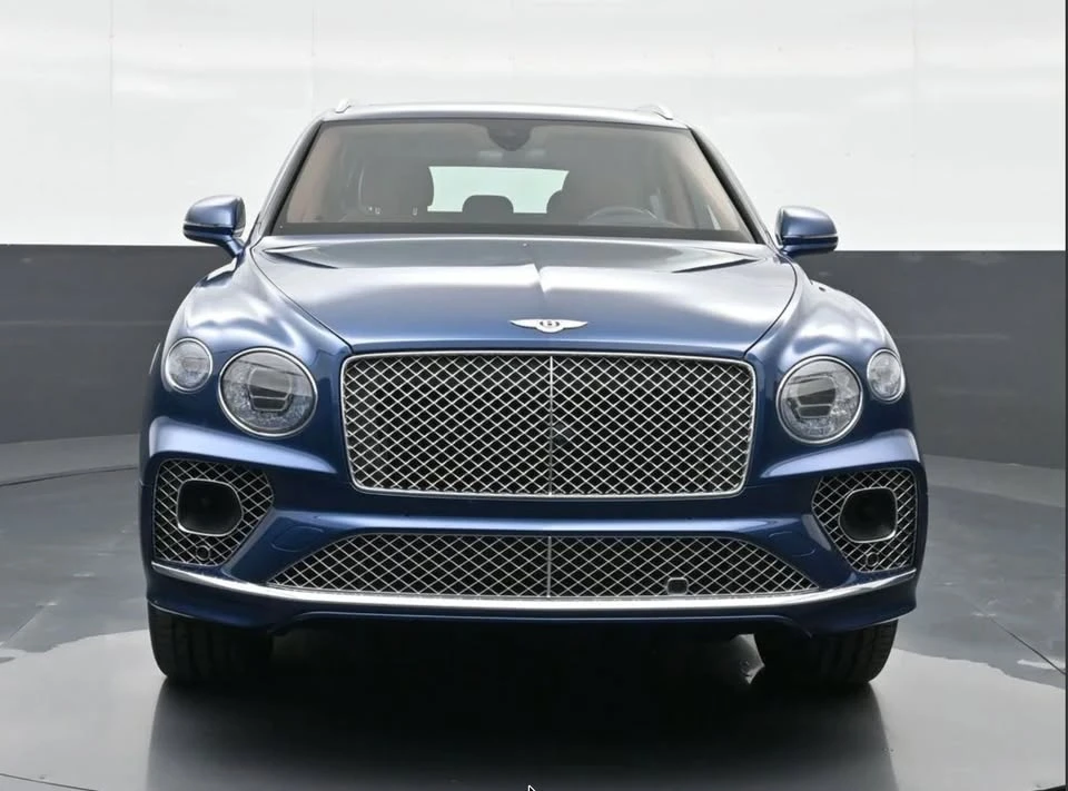 2021 Bentley Bentayga - Image 10 of 14