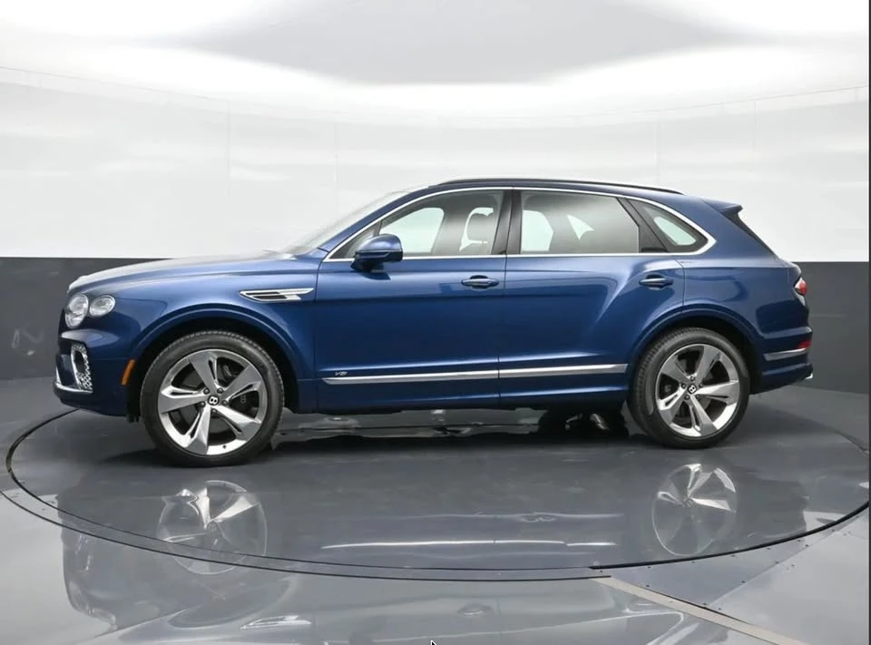 2021 Bentley Bentayga - Image 6 of 14