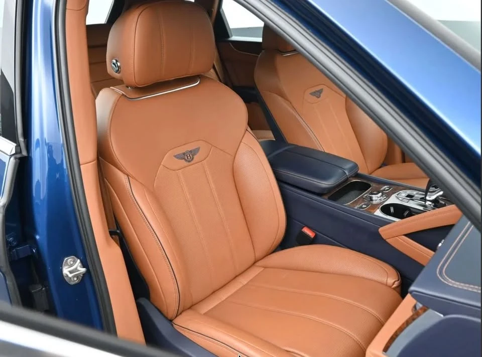 2021 Bentley Bentayga - Image 12 of 14