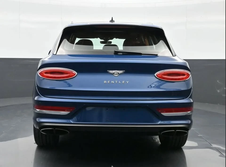2021 Bentley Bentayga - Image 11 of 14