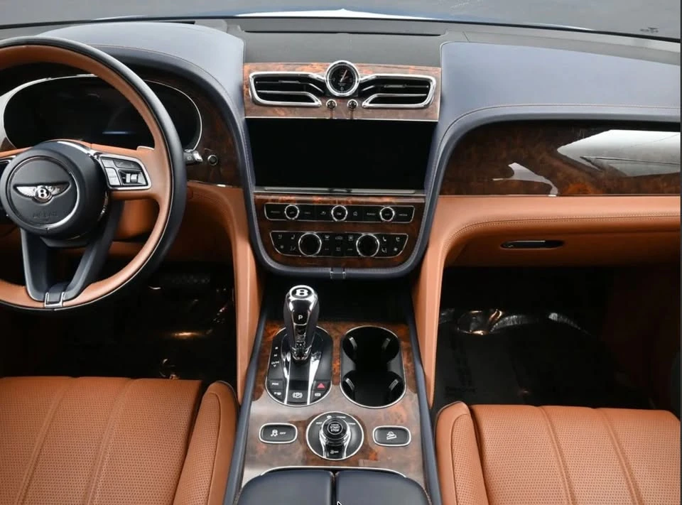 2021 Bentley Bentayga - Image 5 of 14