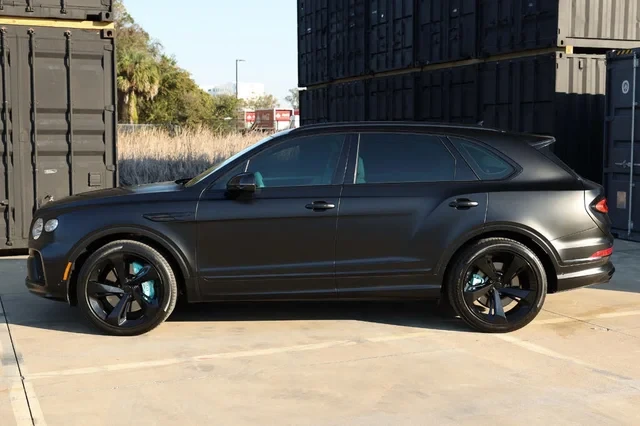 2021 Bentley Bentayga - Image 3 of 17