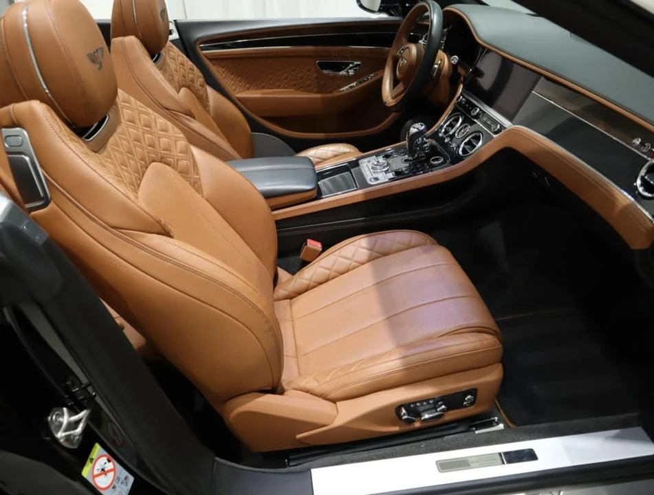2021 Bentley Continental GT 3rd Gen - Image 13 of 20
