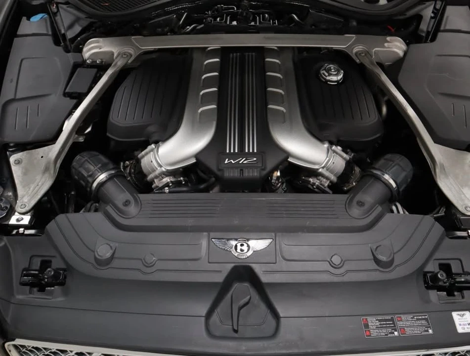 2021 Bentley Continental GT 3rd Gen - Image 9 of 20