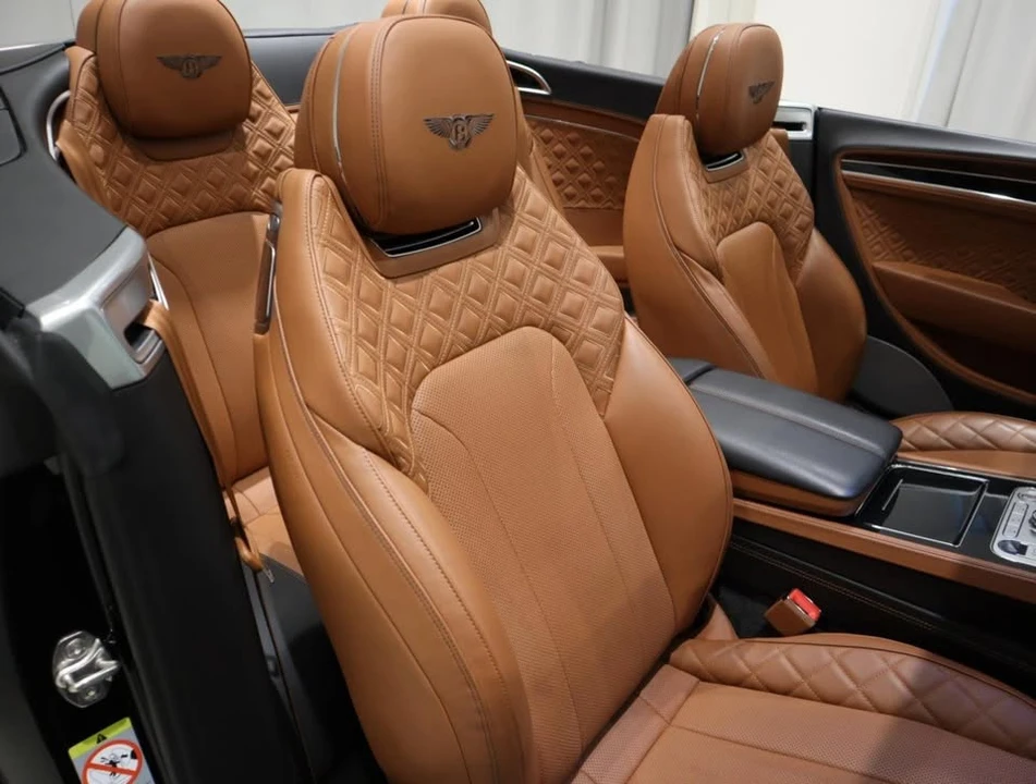 2021 Bentley Continental GT 3rd Gen - Image 15 of 20