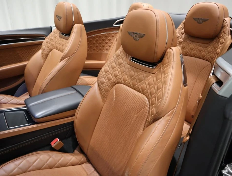 2021 Bentley Continental GT 3rd Gen - Image 18 of 20