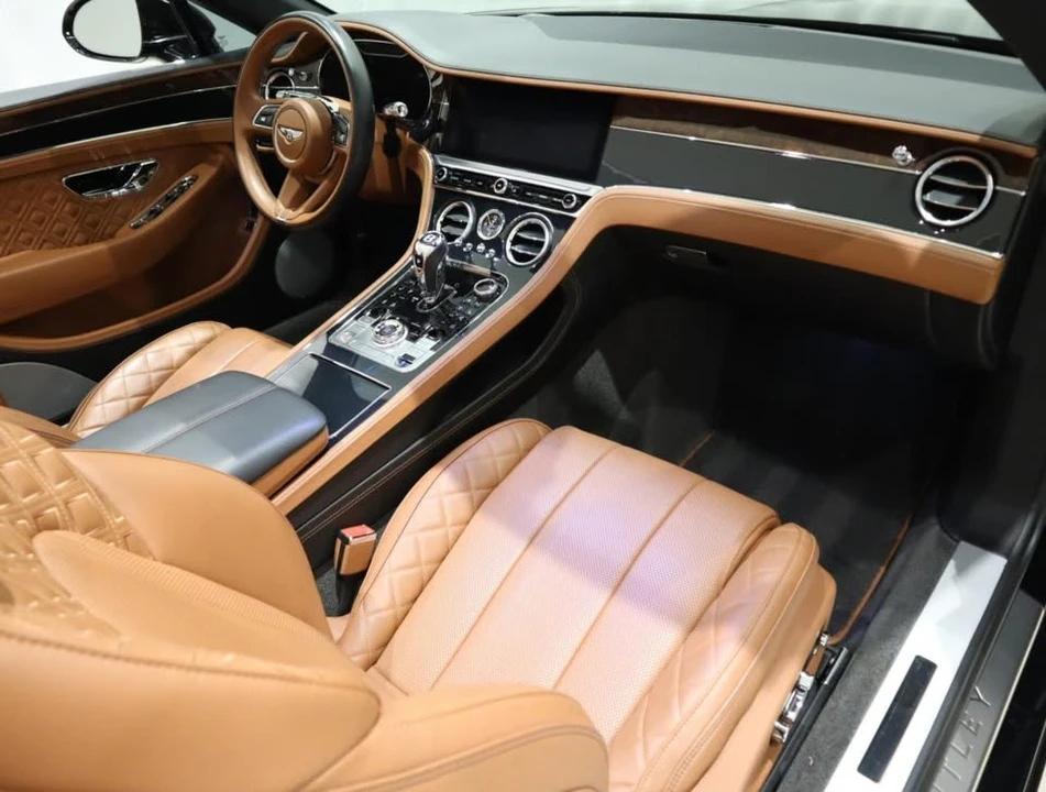 2021 Bentley Continental GT 3rd Gen - Image 14 of 20