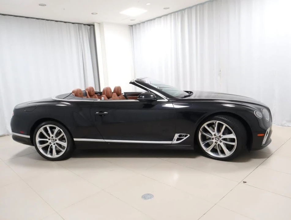 2021 Bentley Continental GT 3rd Gen - Image 6 of 20