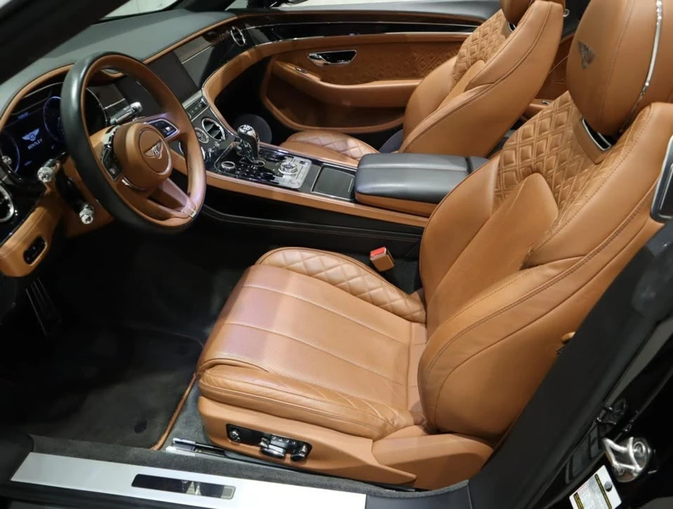 2021 Bentley Continental GT 3rd Gen - Image 17 of 20