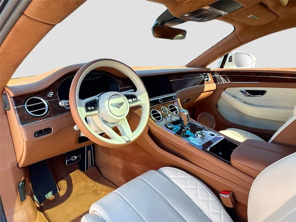 2021 Bentley Continental GT 3rd Gen - Image 8 of 15