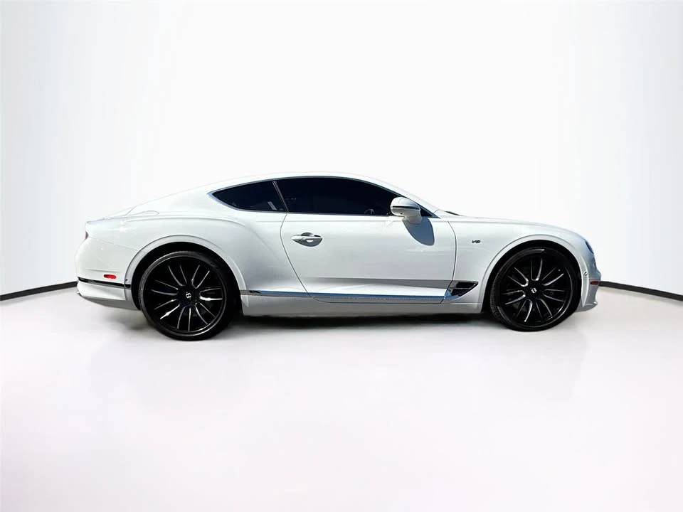 2021 Bentley Continental GT 3rd Gen - Image 13 of 15