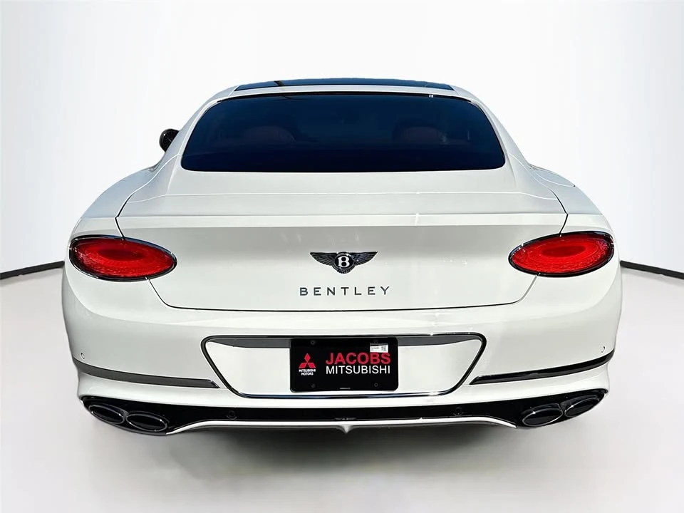 2021 Bentley Continental GT 3rd Gen - Image 11 of 15