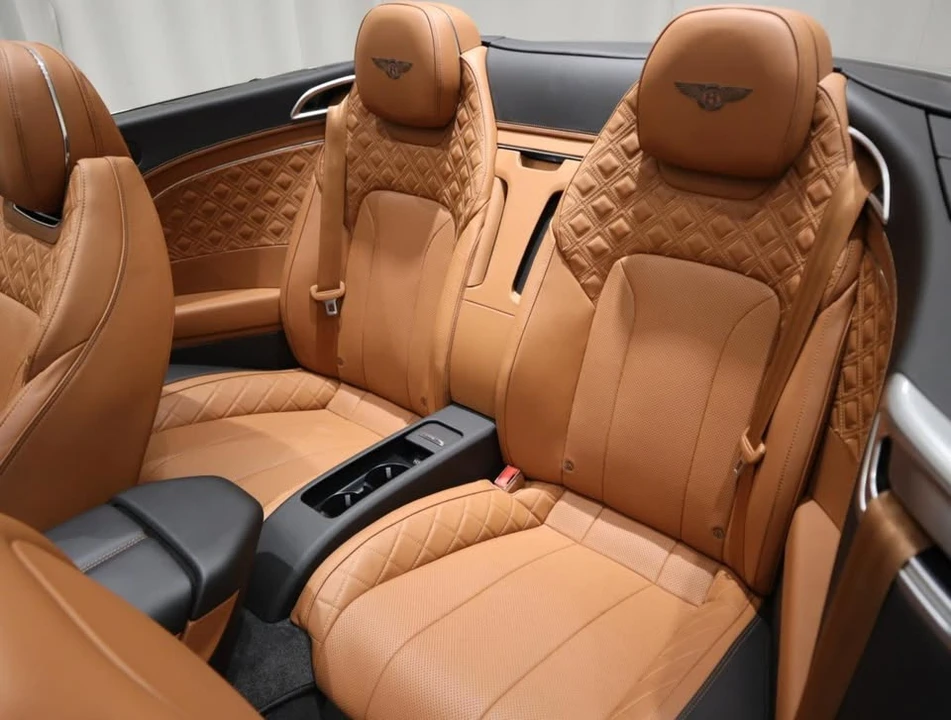 2021 Bentley Continental GT 3rd Gen - Image 19 of 20