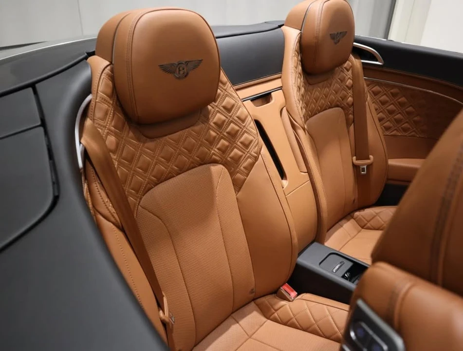 2021 Bentley Continental GT 3rd Gen - Image 16 of 20