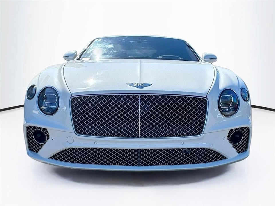 2021 Bentley Continental GT 3rd Gen - Image 2 of 15