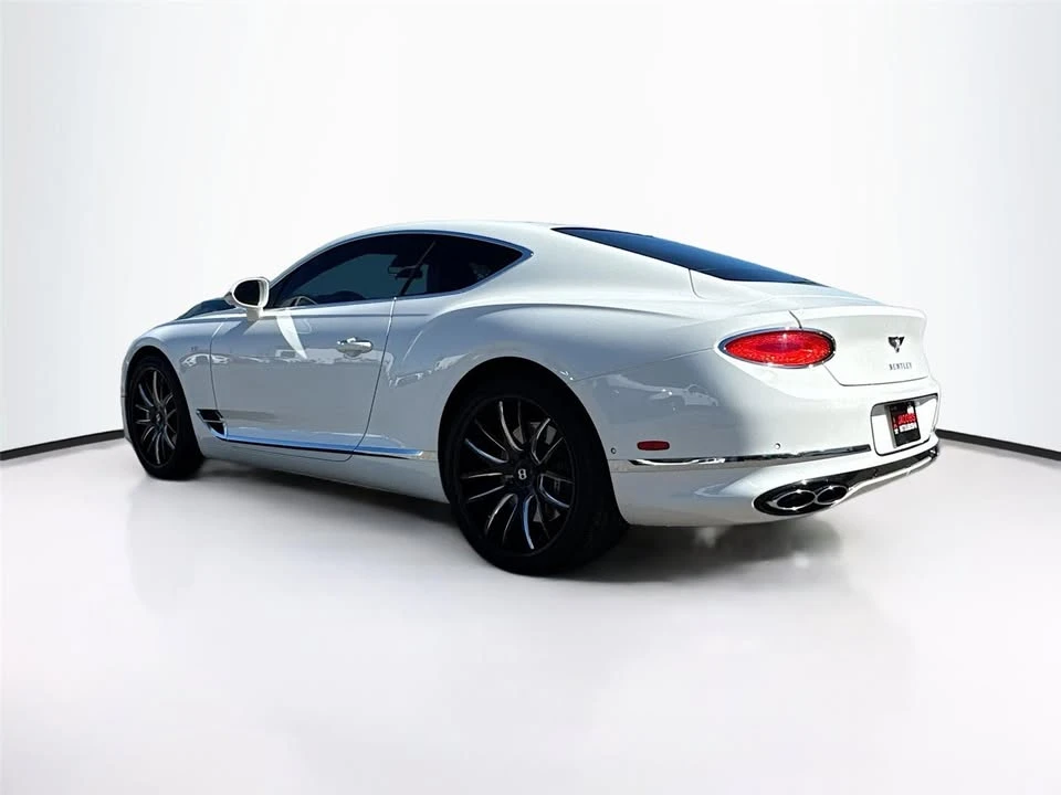 2021 Bentley Continental GT 3rd Gen - Image 5 of 15