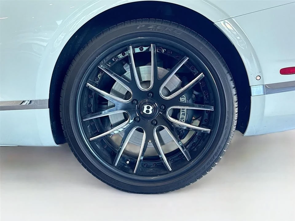 2021 Bentley Continental GT 3rd Gen - Image 15 of 15