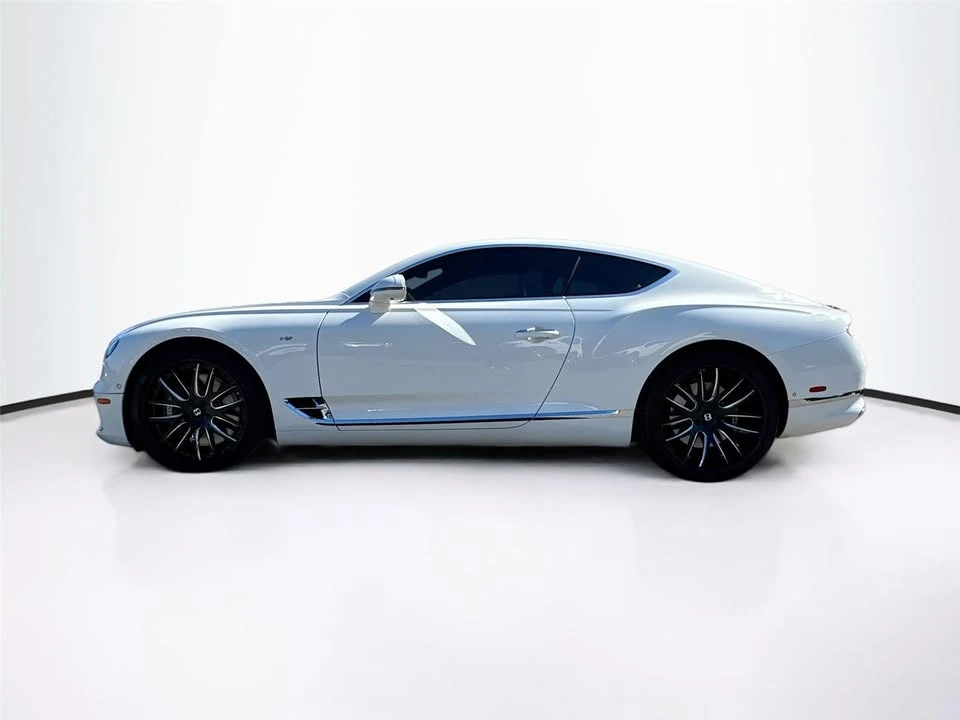 2021 Bentley Continental GT 3rd Gen - Image 4 of 15