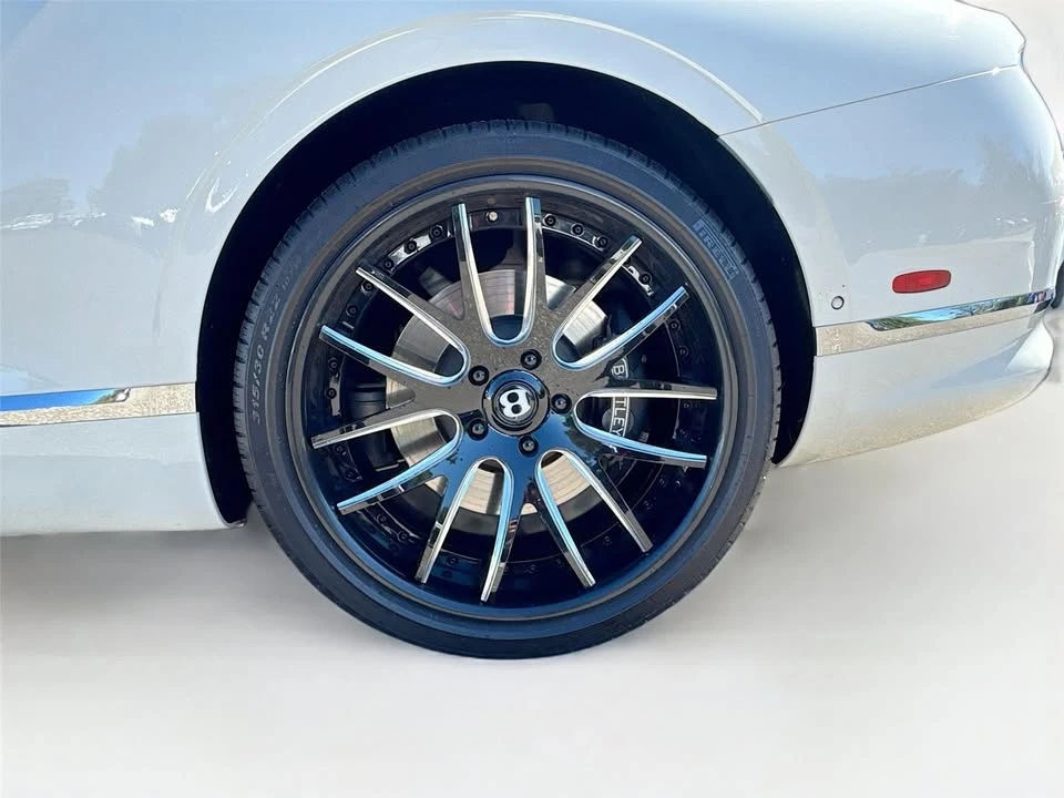 2021 Bentley Continental GT 3rd Gen - Image 6 of 15