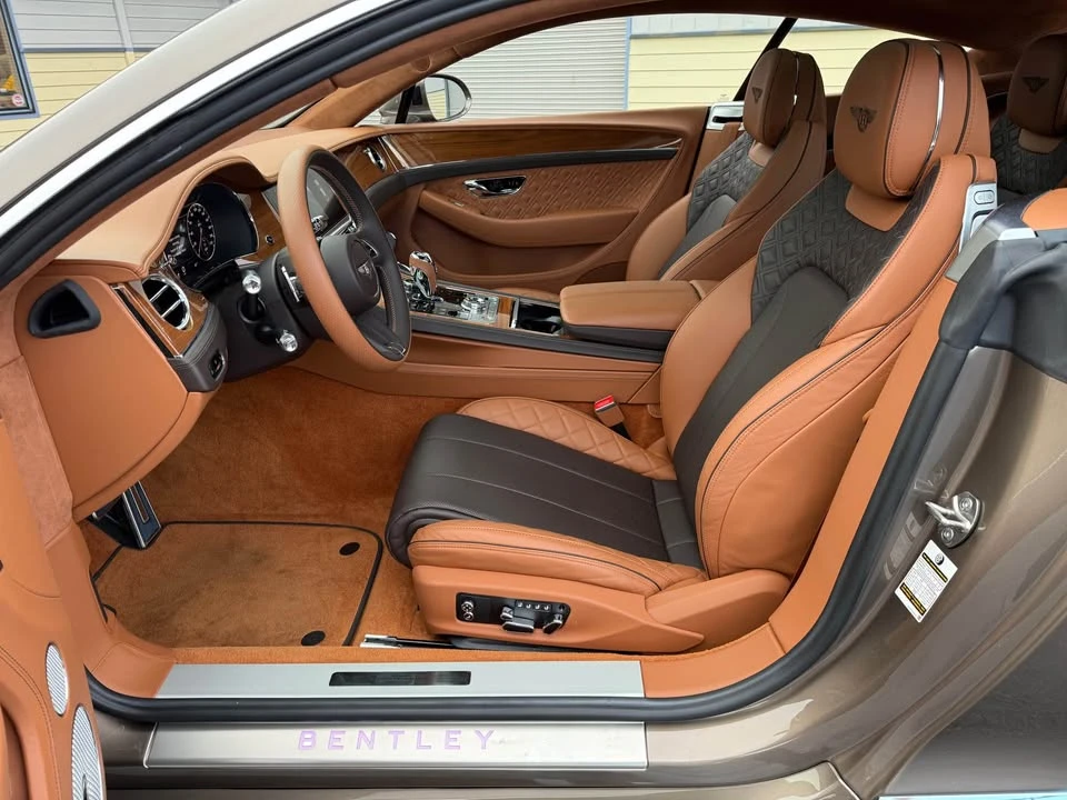 2021 Bentley Continental GT 3rd Gen - Image 13 of 16