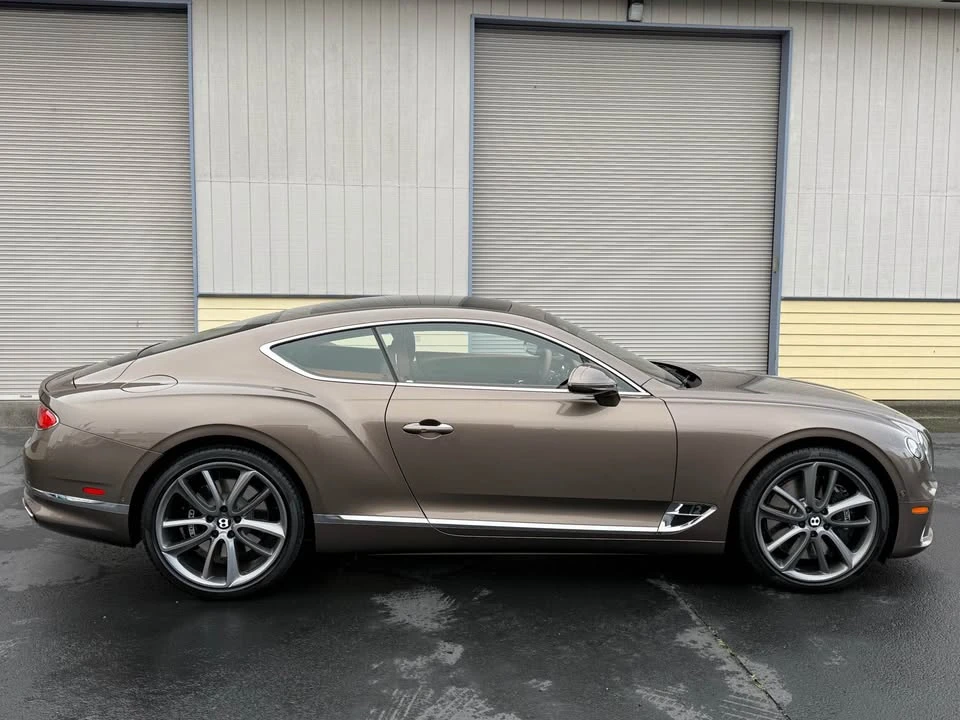 2021 Bentley Continental GT 3rd Gen - Image 6 of 16