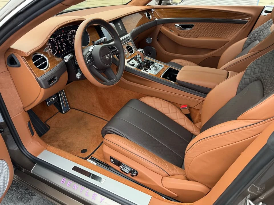2021 Bentley Continental GT 3rd Gen - Image 12 of 16