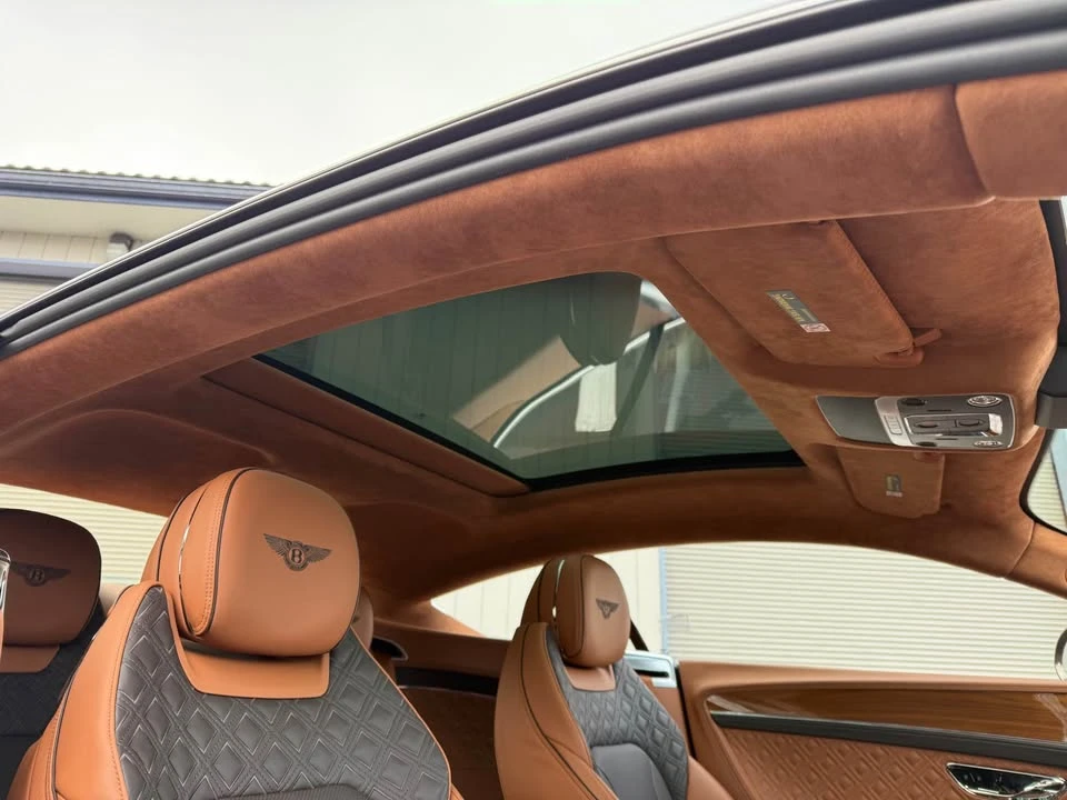 2021 Bentley Continental GT 3rd Gen - Image 10 of 16