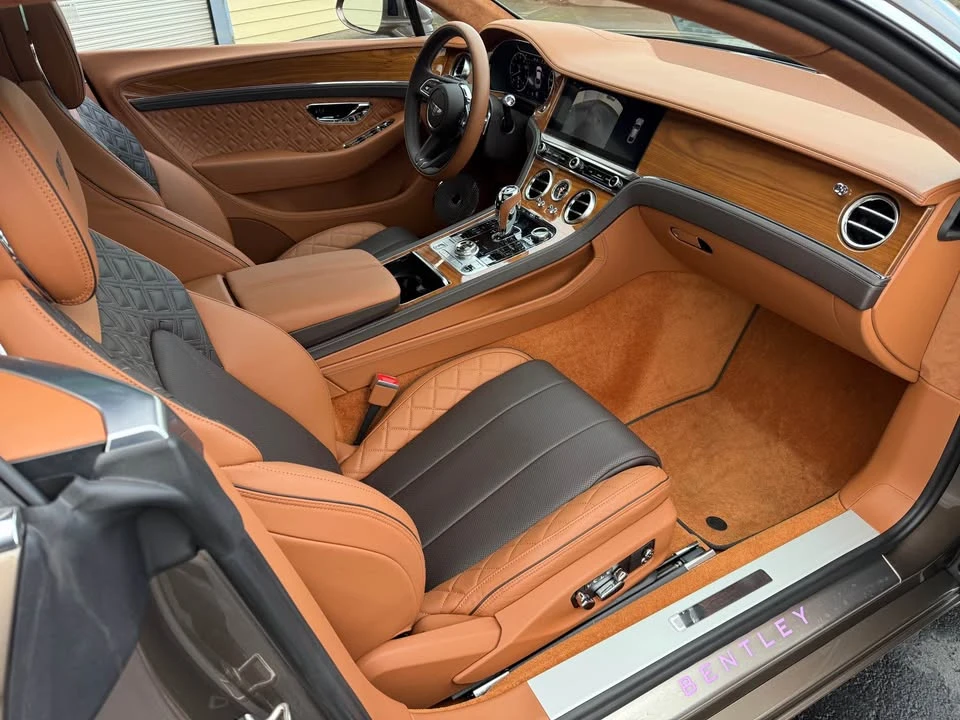 2021 Bentley Continental GT 3rd Gen - Image 15 of 16