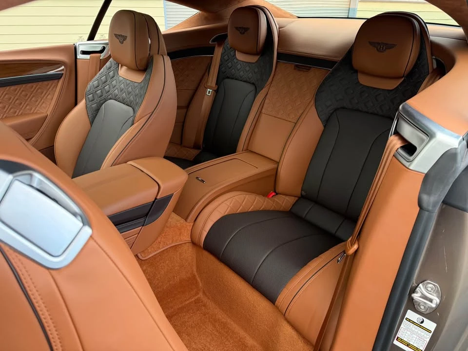 2021 Bentley Continental GT 3rd Gen - Image 14 of 16